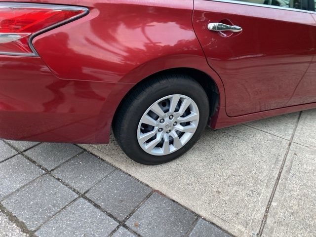 2014 Nissan Altima 2.5 S Raleigh NC