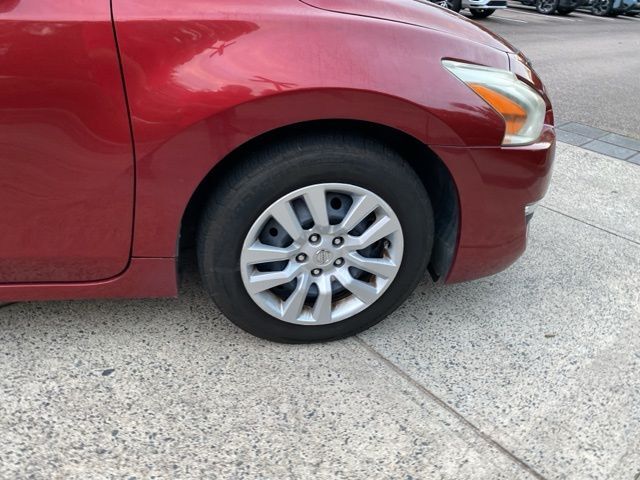 2014 Nissan Altima 2.5 S Raleigh NC