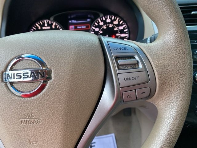 2014 Nissan Altima 2.5 S Raleigh NC
