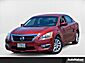 2014 Nissan Altima 2.5 S Roseville CA
