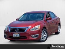 2014_Nissan_Altima_2.5 S_ Roseville CA