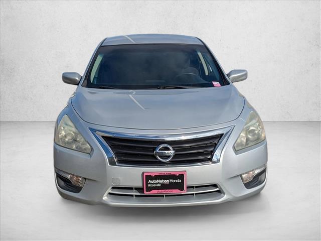 2014 Nissan Altima 2.5 S Roseville CA