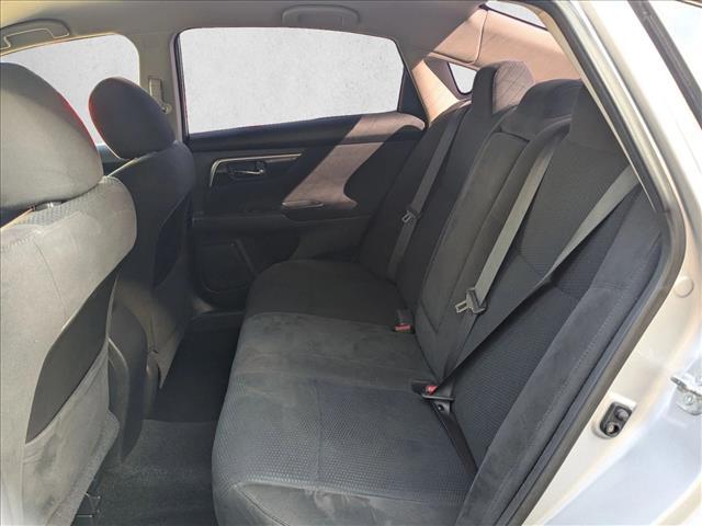 2014 Nissan Altima 2.5 S Roseville CA