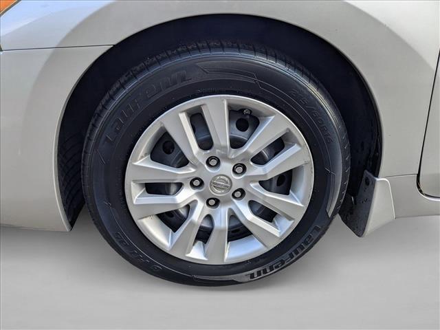 2014 Nissan Altima 2.5 S Roseville CA