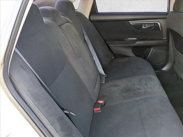 2014 Nissan Altima 2.5 S Roseville CA