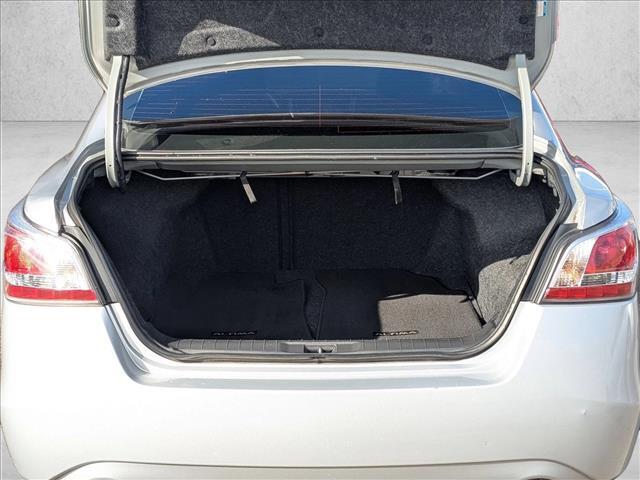 2014 Nissan Altima 2.5 S Roseville CA