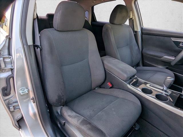 2014 Nissan Altima 2.5 S Roseville CA