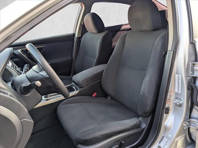 2014 Nissan Altima 2.5 S Roseville CA