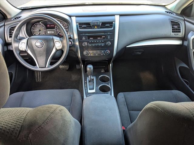 2014 Nissan Altima 2.5 S Roseville CA