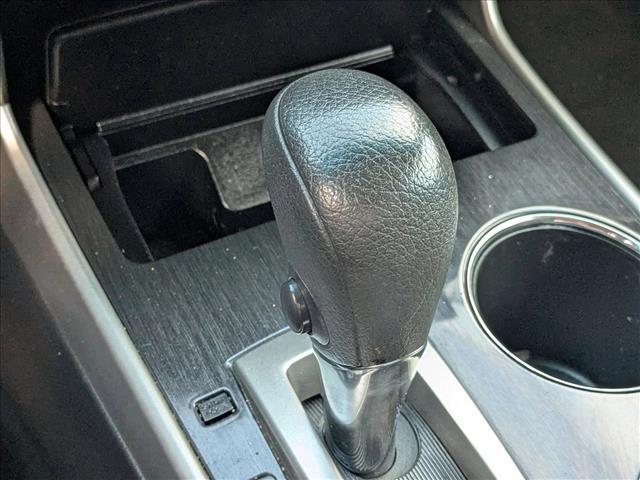 2014 Nissan Altima 2.5 S Roseville CA