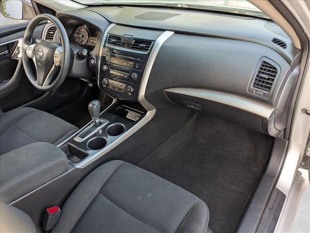 2014 Nissan Altima 2.5 S Roseville CA