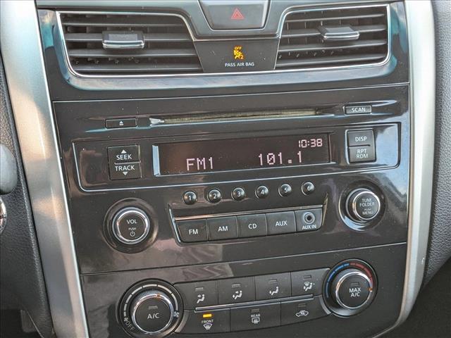 2014 Nissan Altima 2.5 S Roseville CA