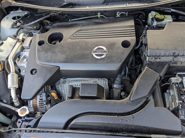 2014 Nissan Altima 2.5 S Roseville CA