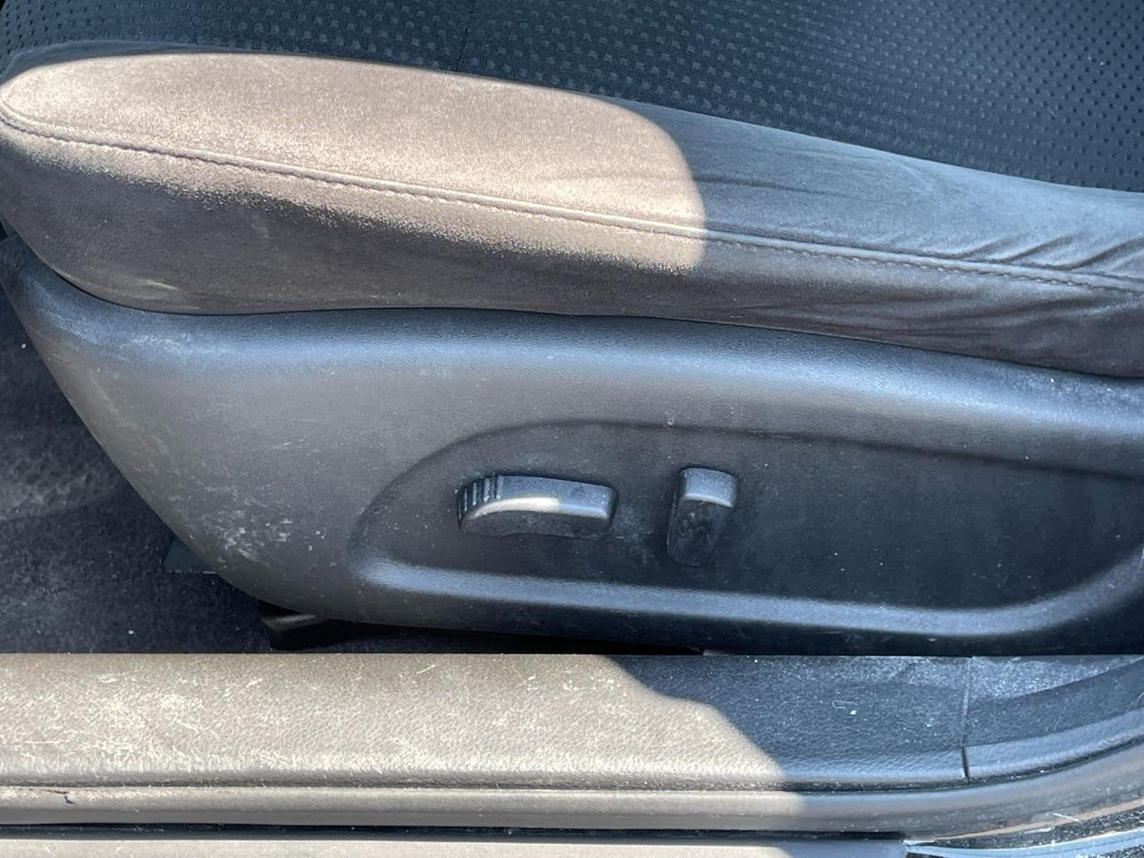 2014 Nissan Altima 2.5 S Hayden ID