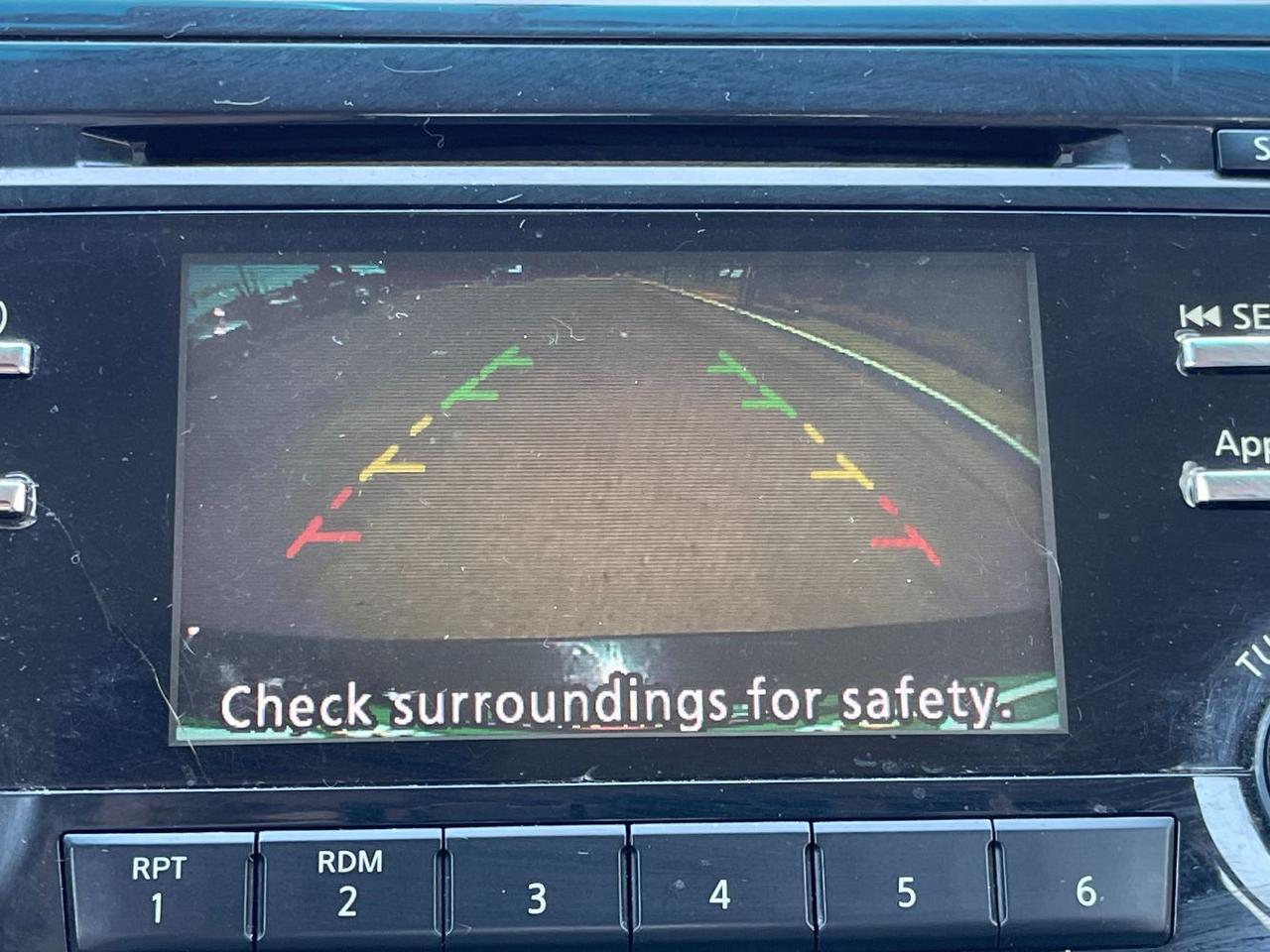 2014 Nissan Altima 2.5 S Hayden ID