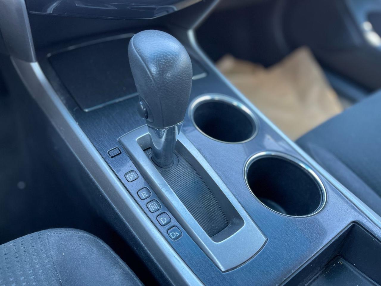 2014 Nissan Altima 2.5 S Hayden ID