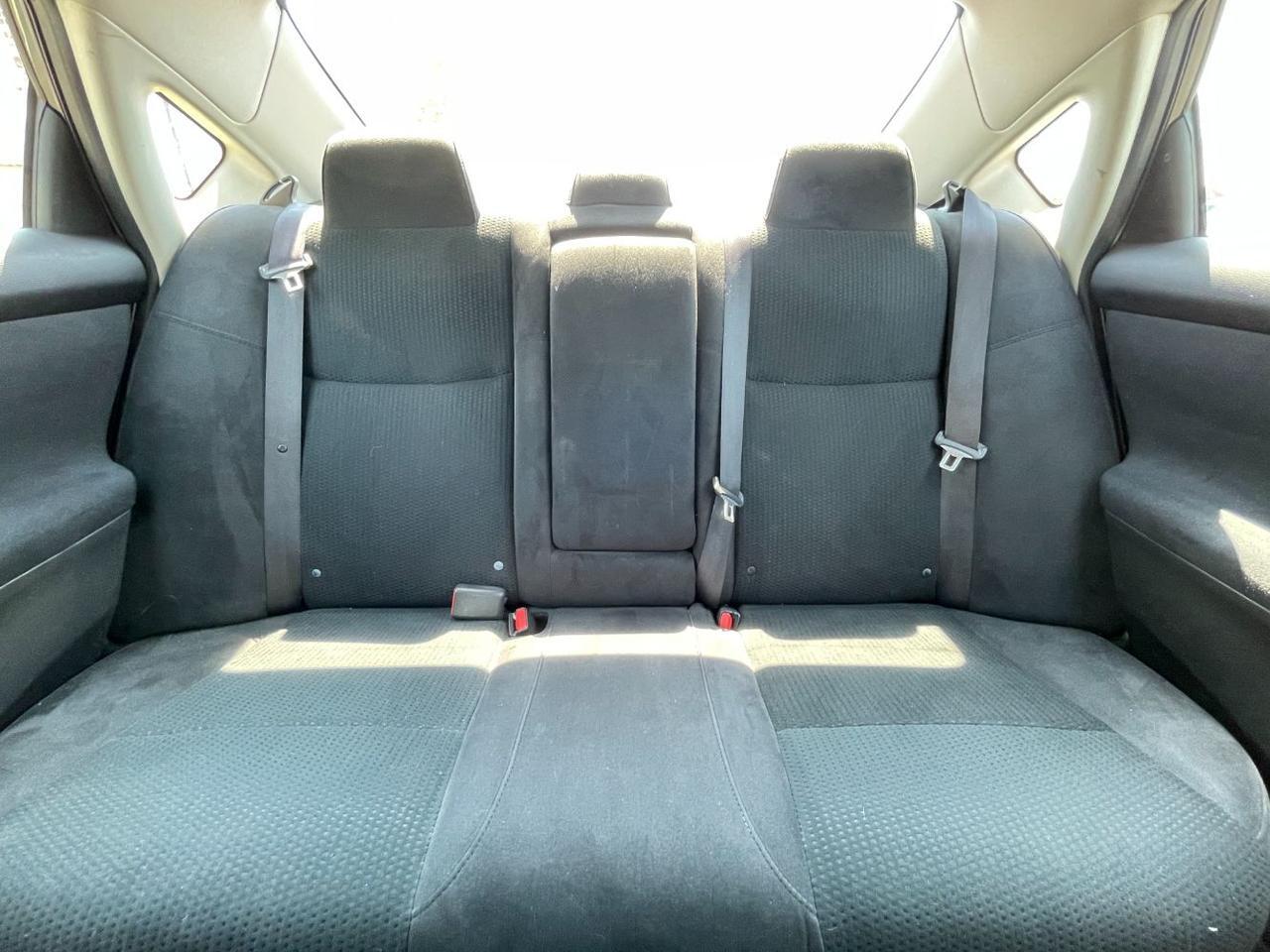 2014 Nissan Altima 2.5 S Hayden ID