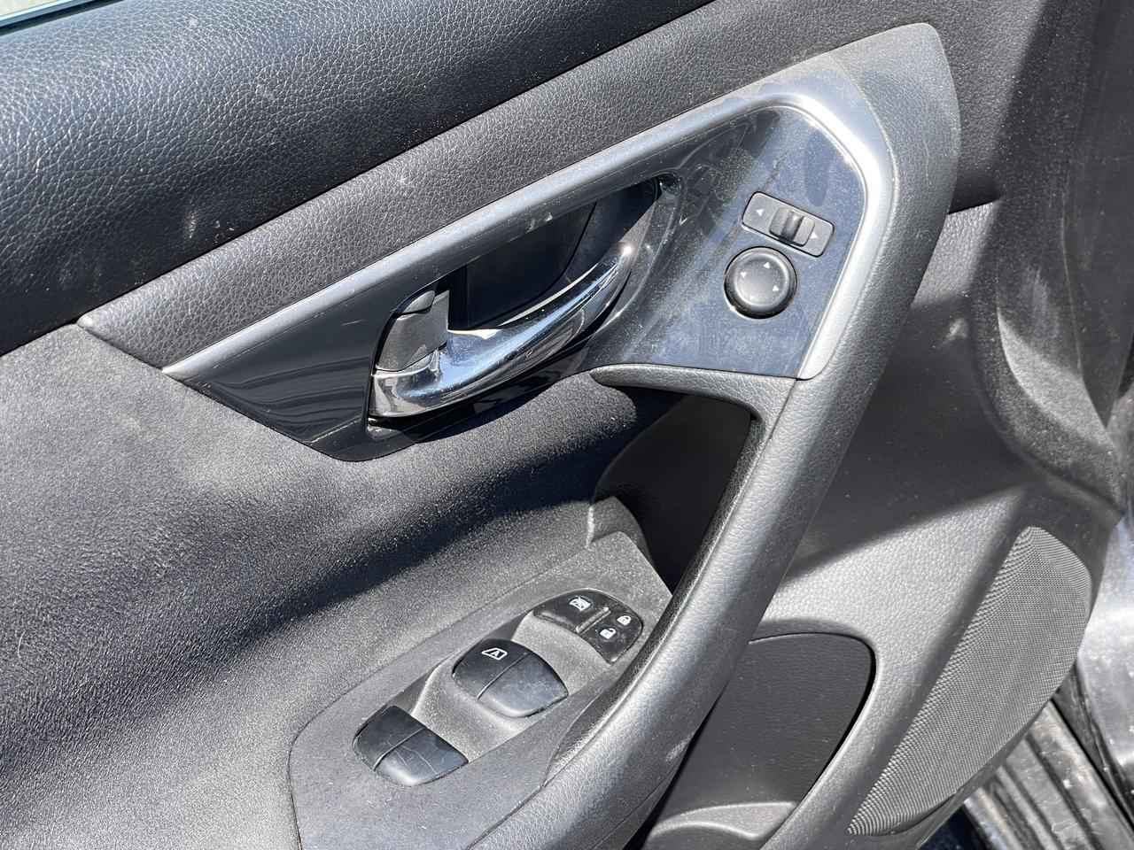 2014 Nissan Altima 2.5 S Spokane WA