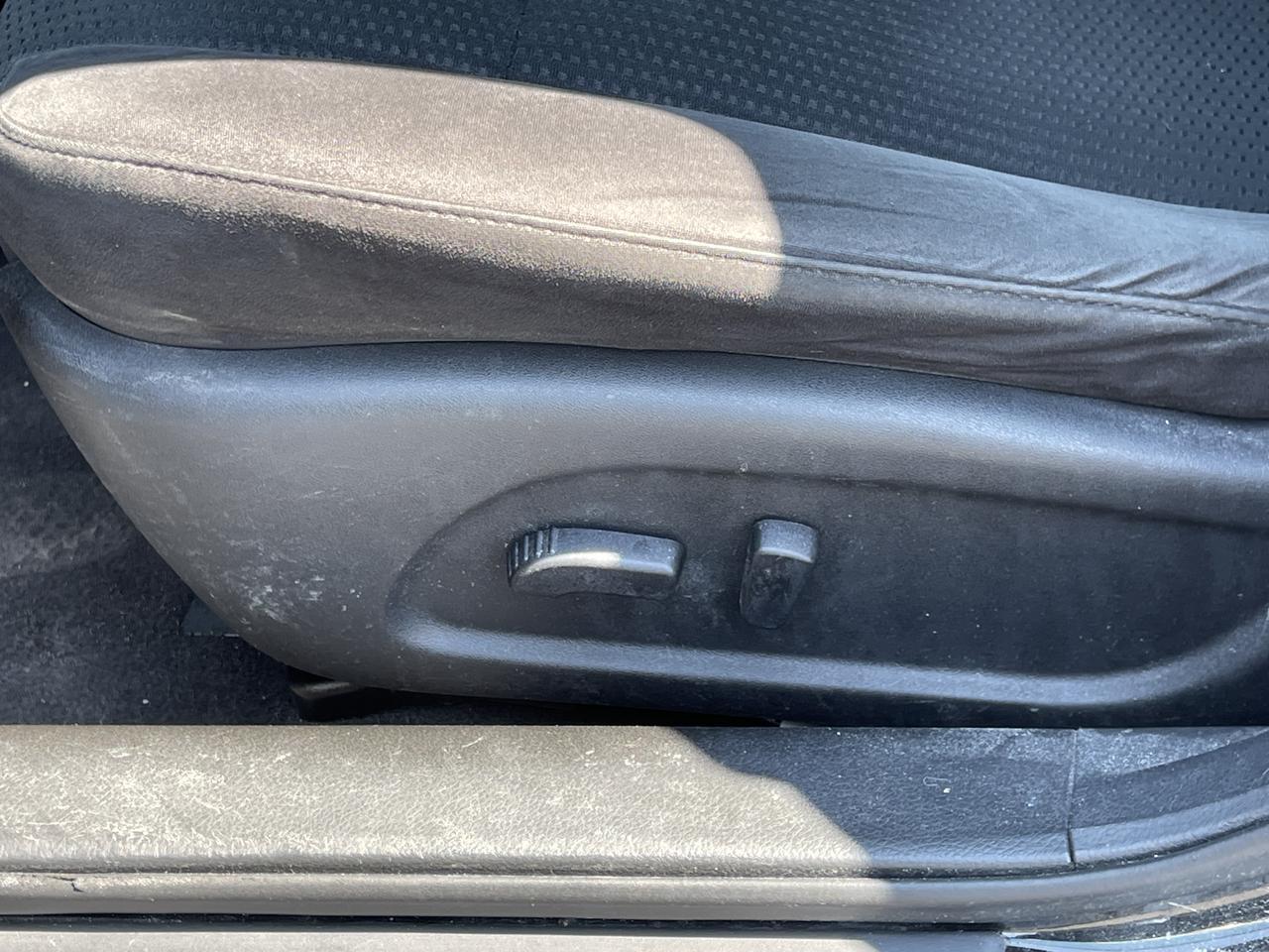 2014 Nissan Altima 2.5 S Spokane WA