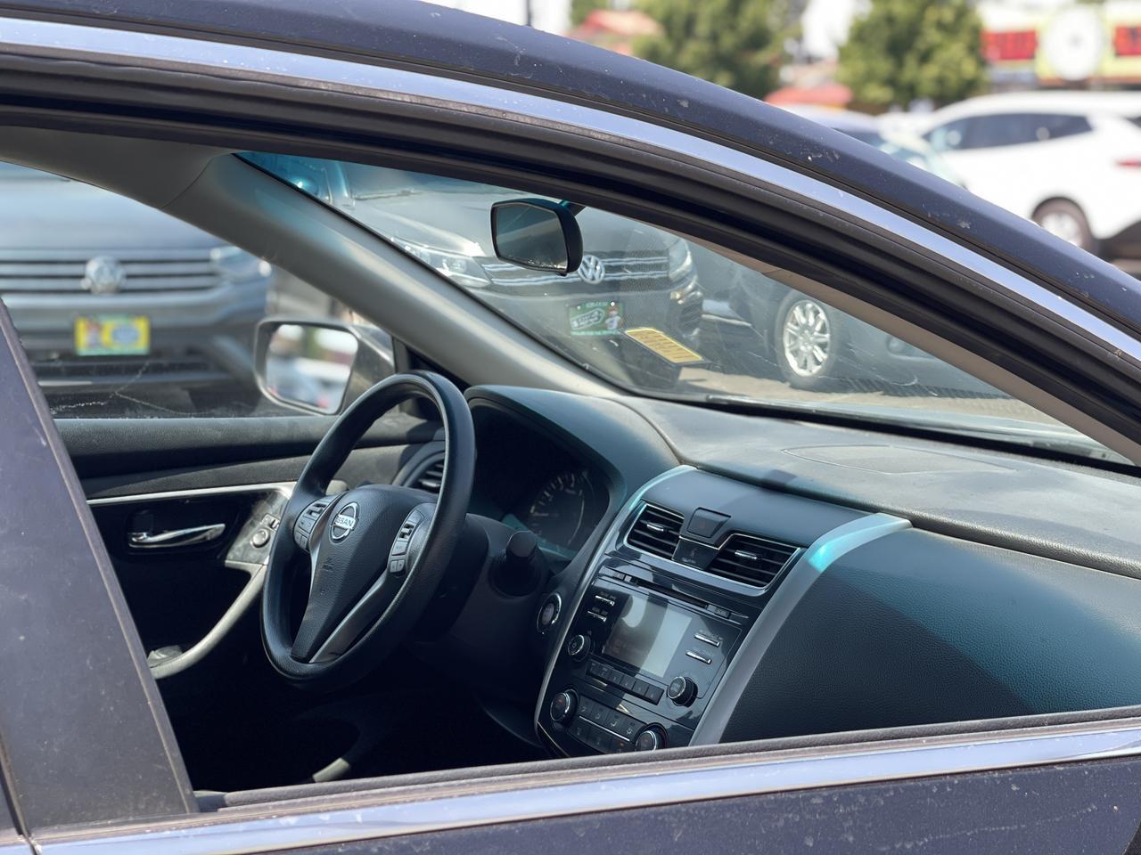 2014 Nissan Altima 2.5 S Spokane WA
