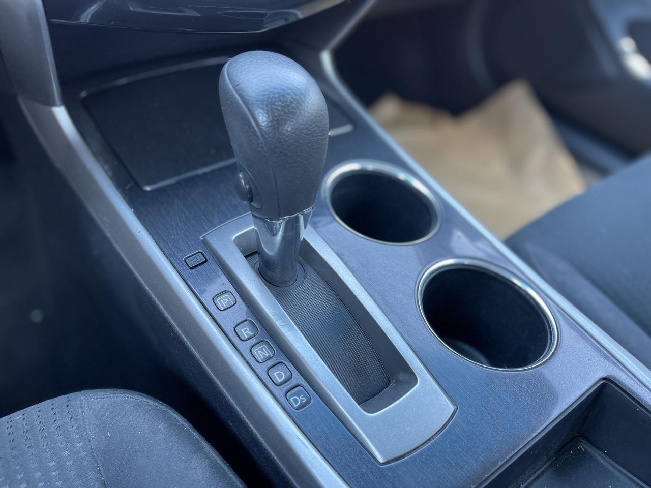 2014 Nissan Altima 2.5 S Spokane WA