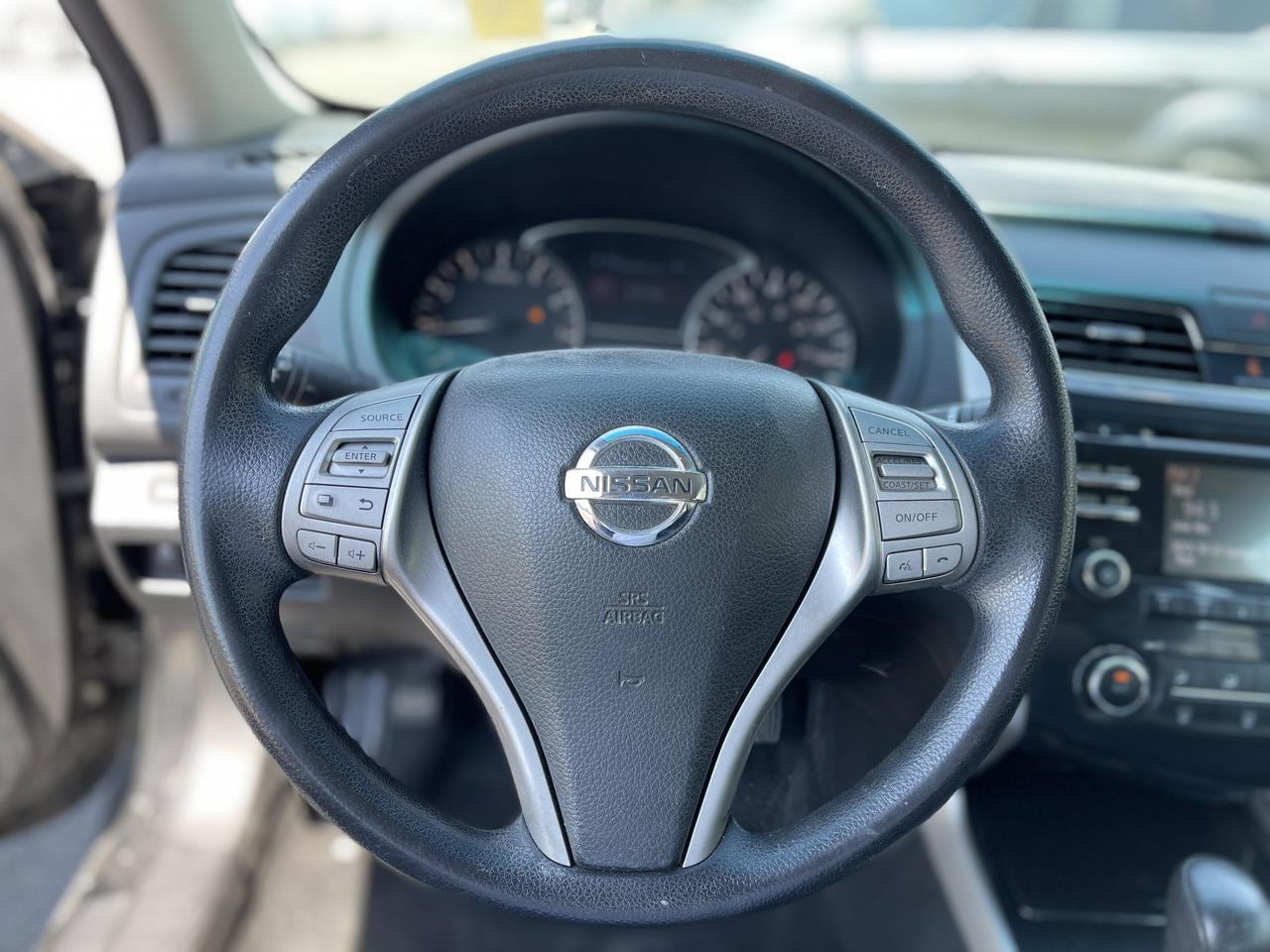 2014 Nissan Altima 2.5 S Spokane WA