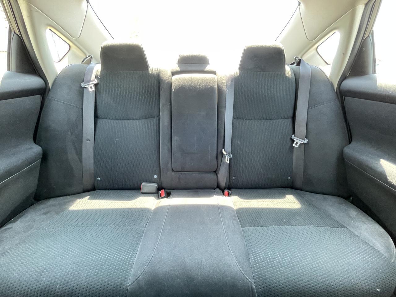 2014 Nissan Altima 2.5 S Spokane WA