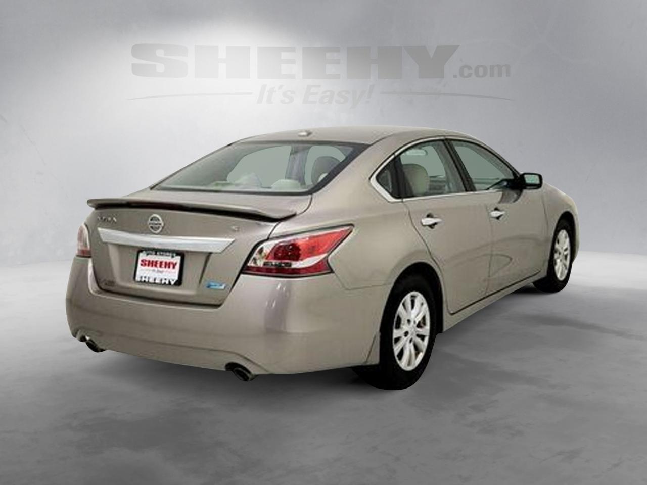 2014 Nissan Altima 2.5 S Laurel MD