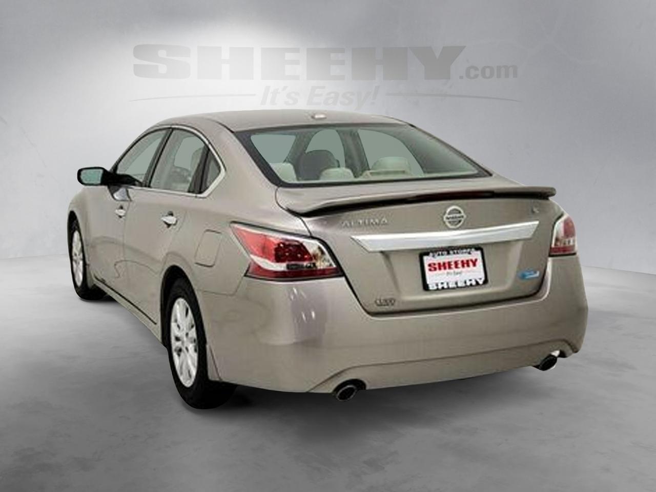 2014 Nissan Altima 2.5 S Laurel MD