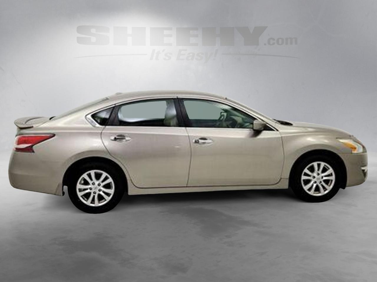2014 Nissan Altima 2.5 S Laurel MD