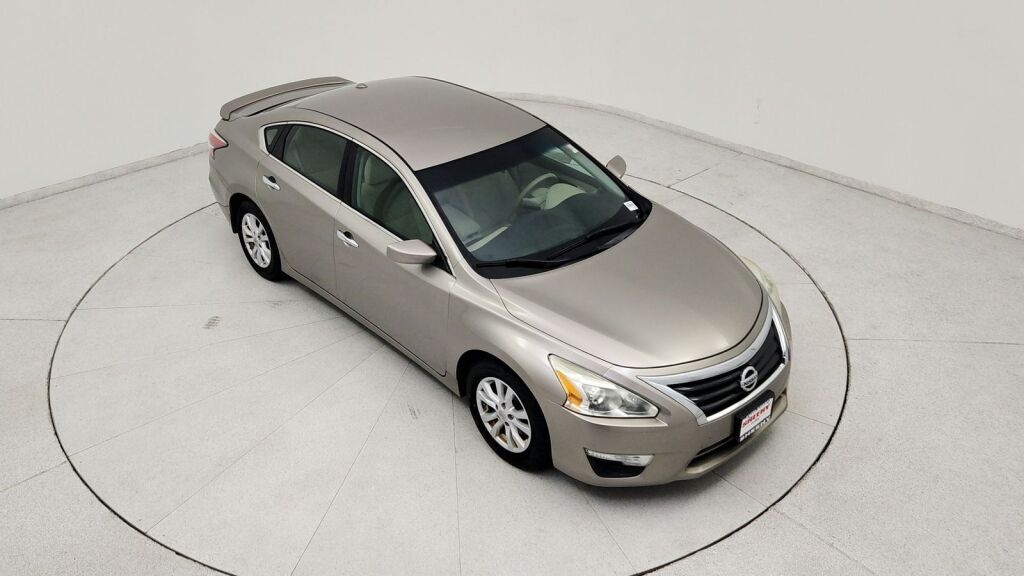 2014 Nissan Altima 2.5 S Laurel MD