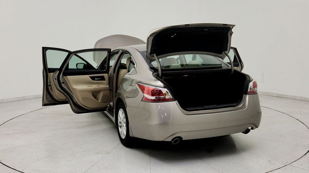 2014 Nissan Altima 2.5 S Laurel MD