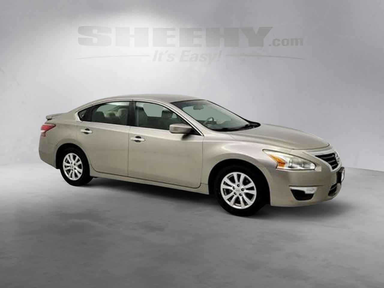 2014 Nissan Altima 2.5 S Laurel MD