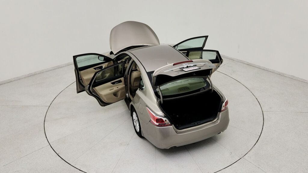 2014 Nissan Altima 2.5 S Laurel MD
