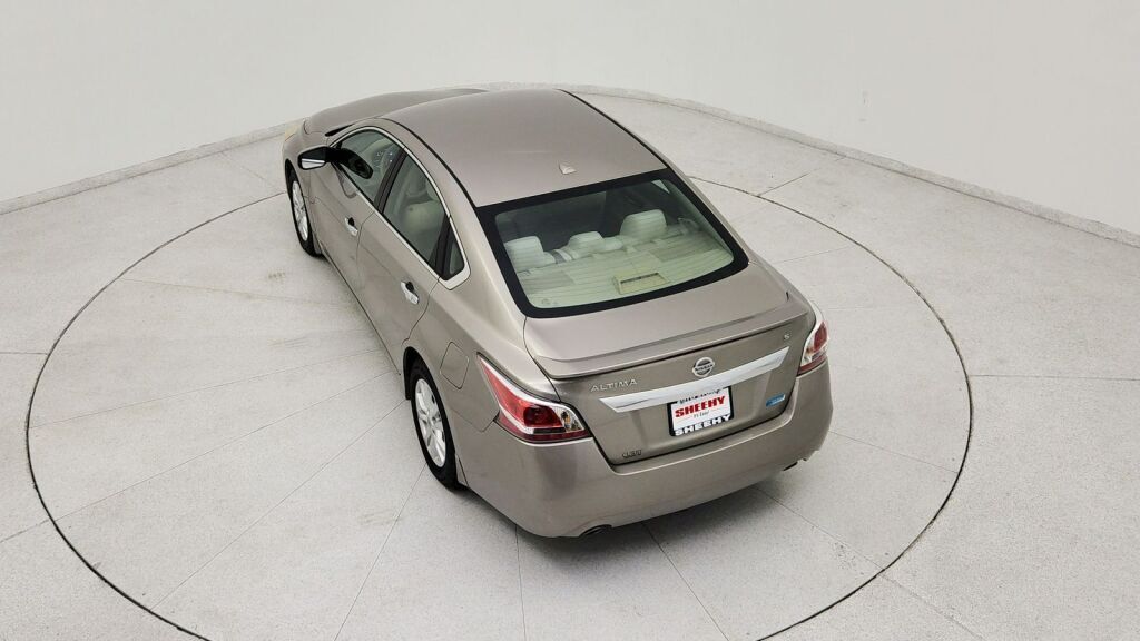 2014 Nissan Altima 2.5 S Laurel MD