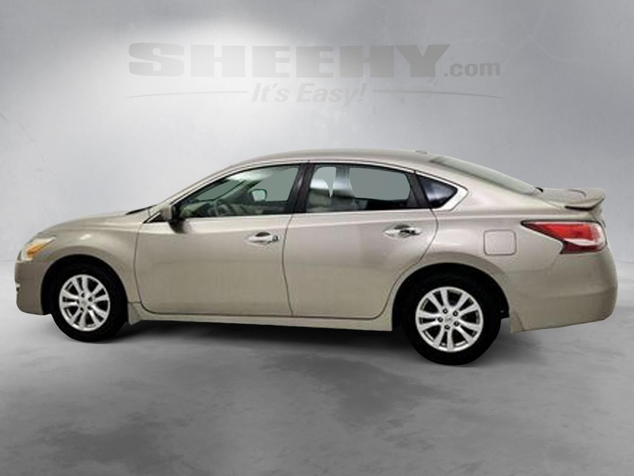2014 Nissan Altima 2.5 S Laurel MD