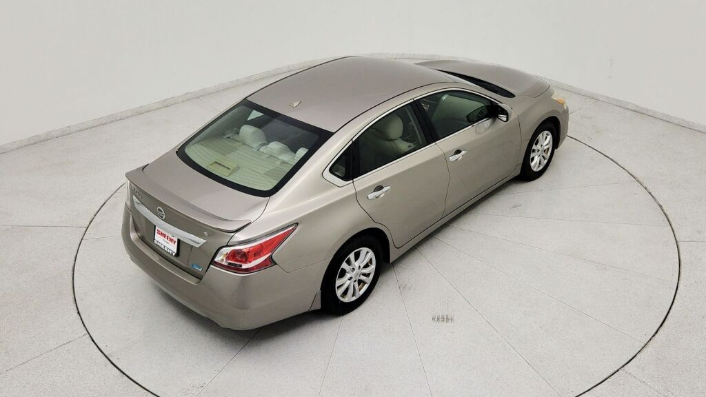 2014 Nissan Altima 2.5 S Laurel MD