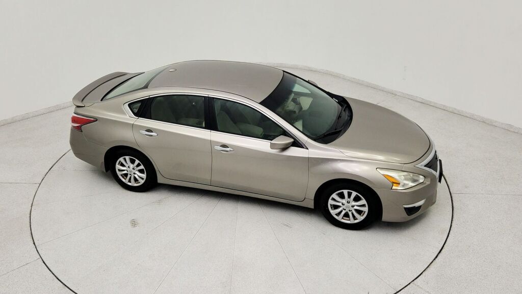 2014 Nissan Altima 2.5 S Laurel MD