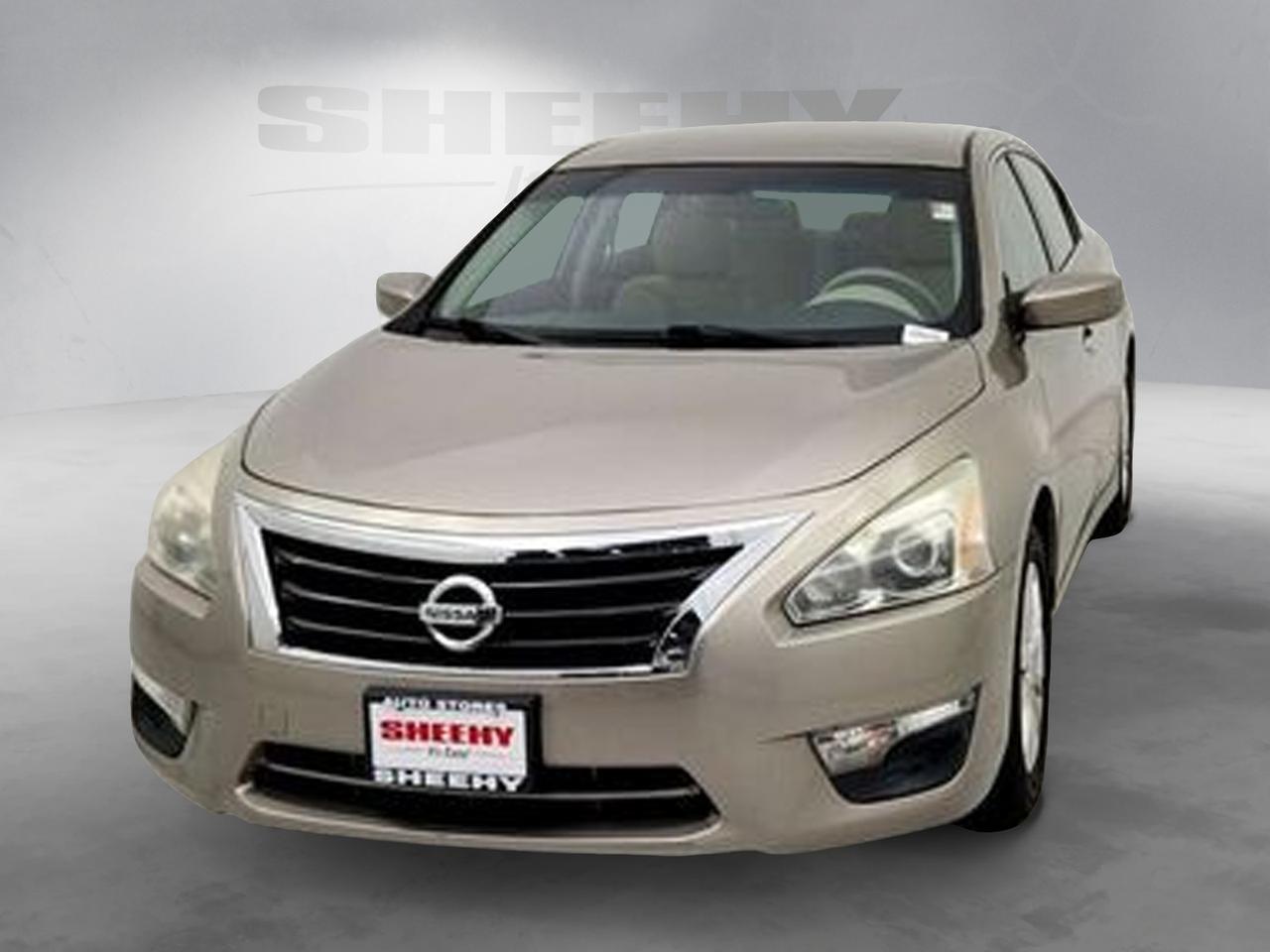 2014 Nissan Altima 2.5 S Laurel MD
