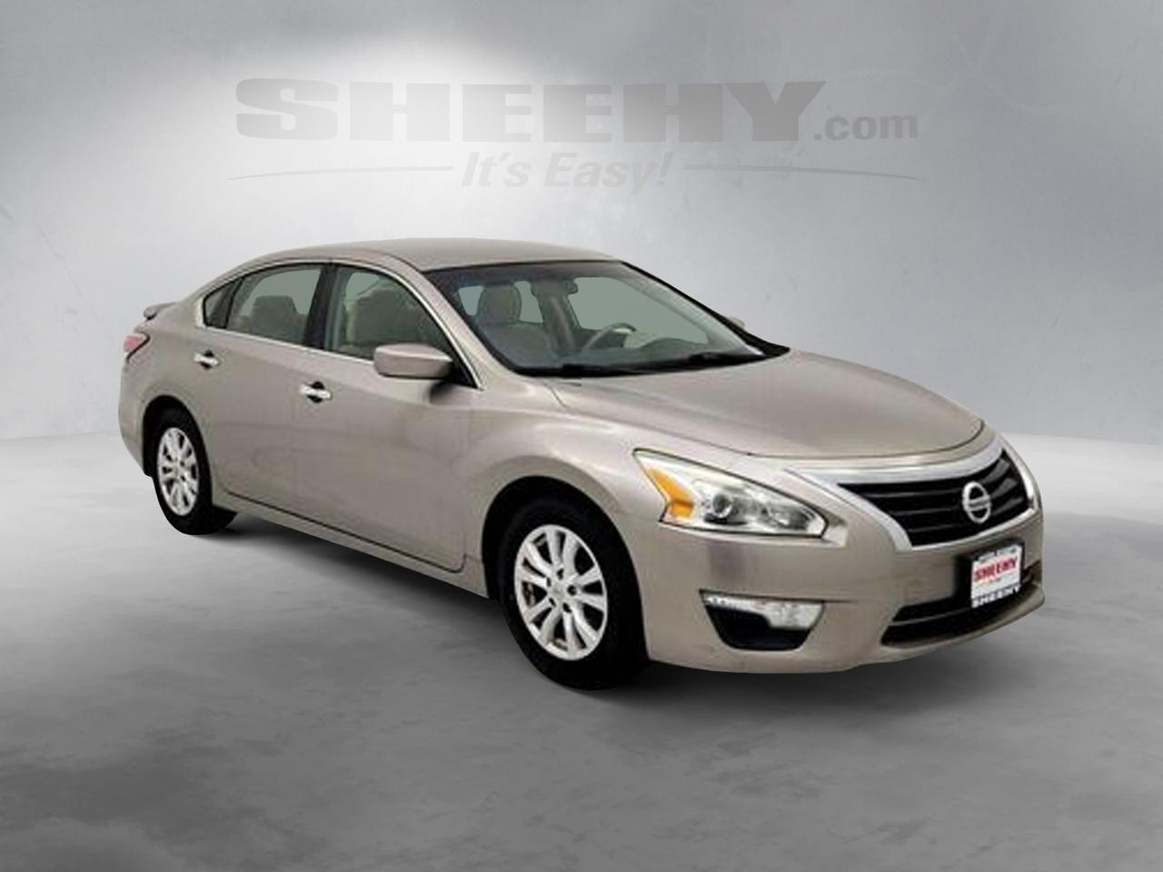 2014 Nissan Altima 2.5 S Laurel MD