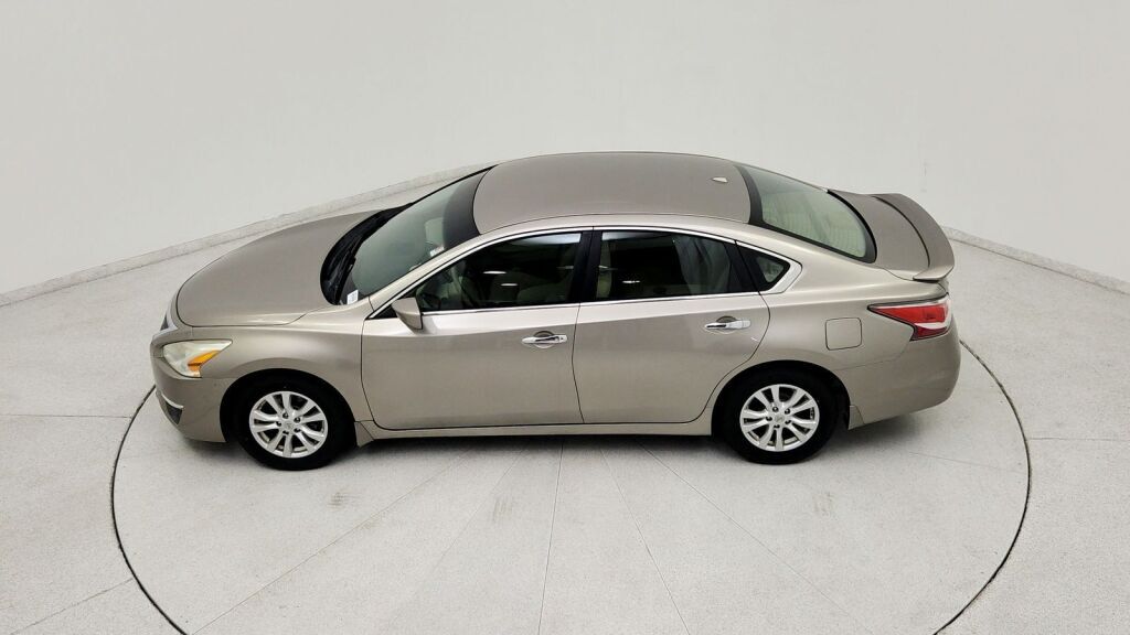 2014 Nissan Altima 2.5 S Laurel MD