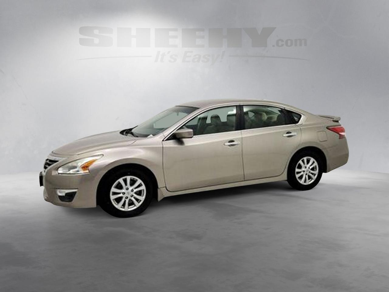 2014 Nissan Altima 2.5 S Laurel MD
