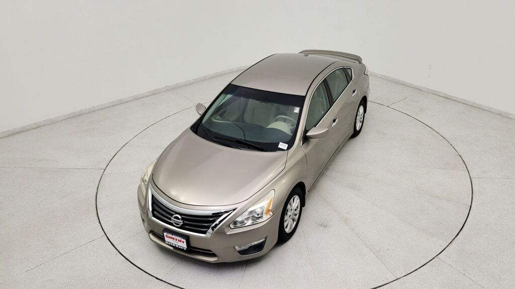 2014 Nissan Altima 2.5 S Laurel MD