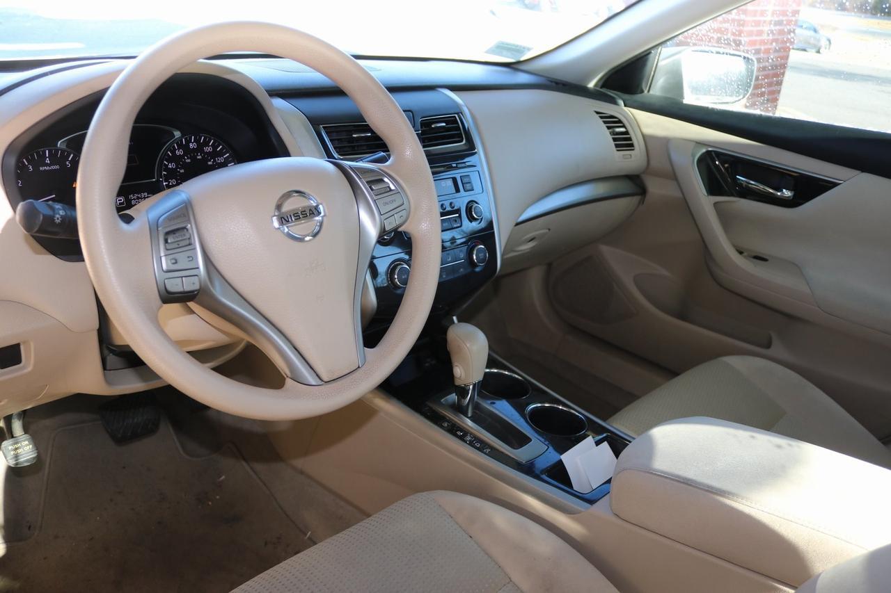2014 Nissan Altima 2.5 S Fredericksburg VA