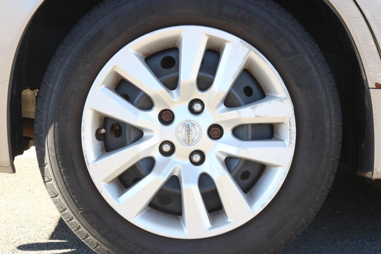 2014 Nissan Altima 2.5 S Fredericksburg VA