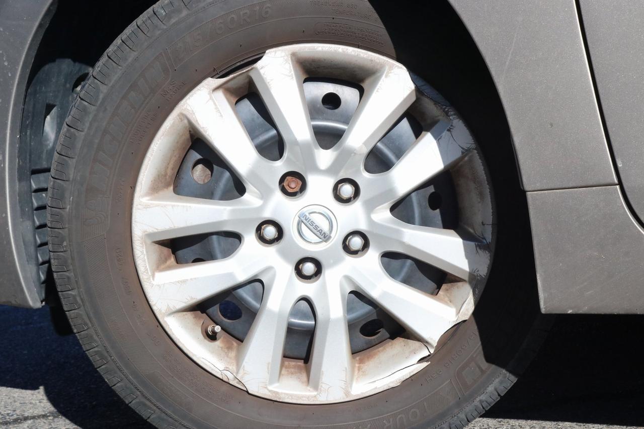 2014 Nissan Altima 2.5 S Fredericksburg VA