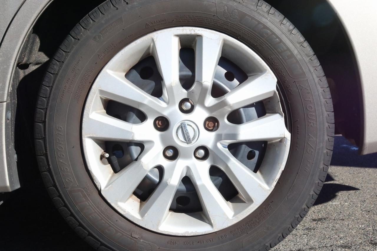 2014 Nissan Altima 2.5 S Fredericksburg VA