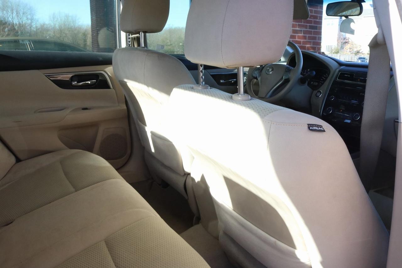 2014 Nissan Altima 2.5 S Fredericksburg VA