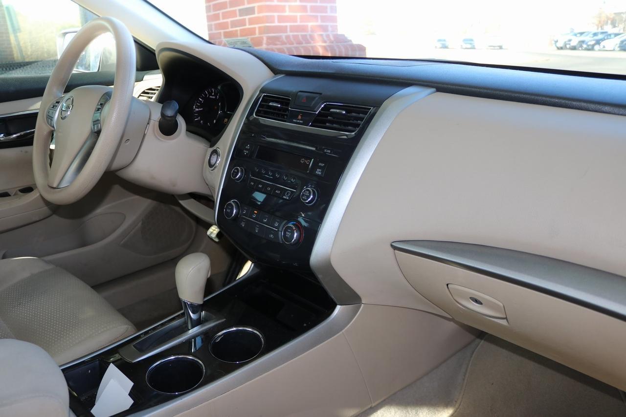 2014 Nissan Altima 2.5 S Fredericksburg VA