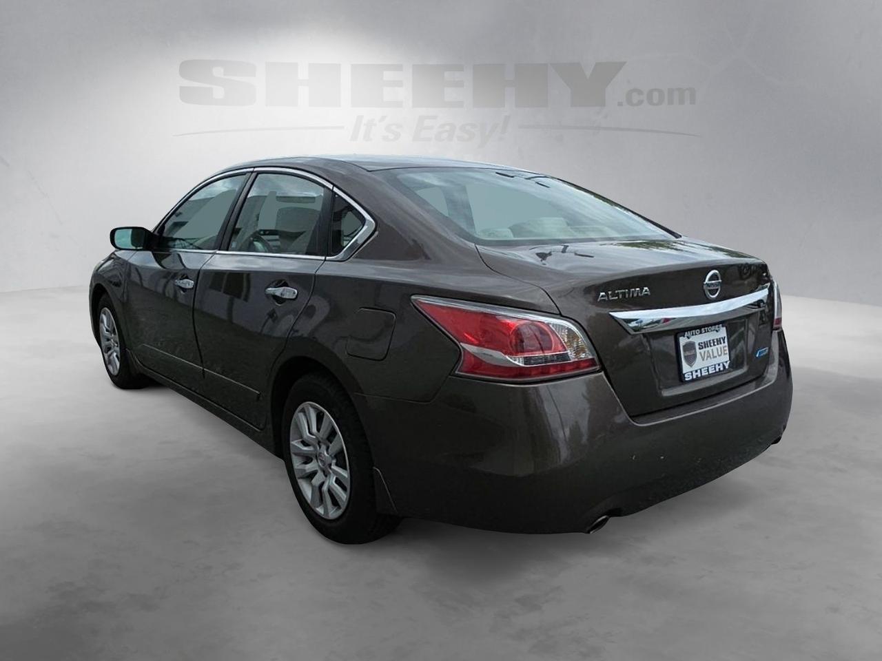 2014 Nissan Altima 2.5 S Glen Burnie MD